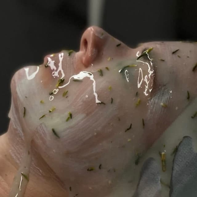 Monthly 60-Minute Custom Facial